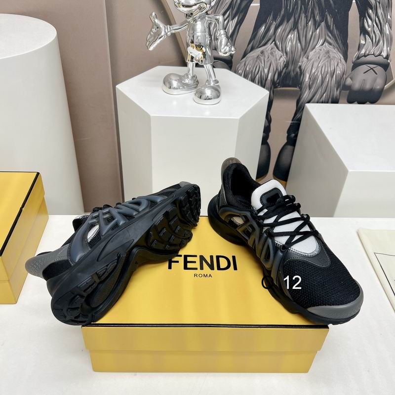 Fendi sz39-44 J0603